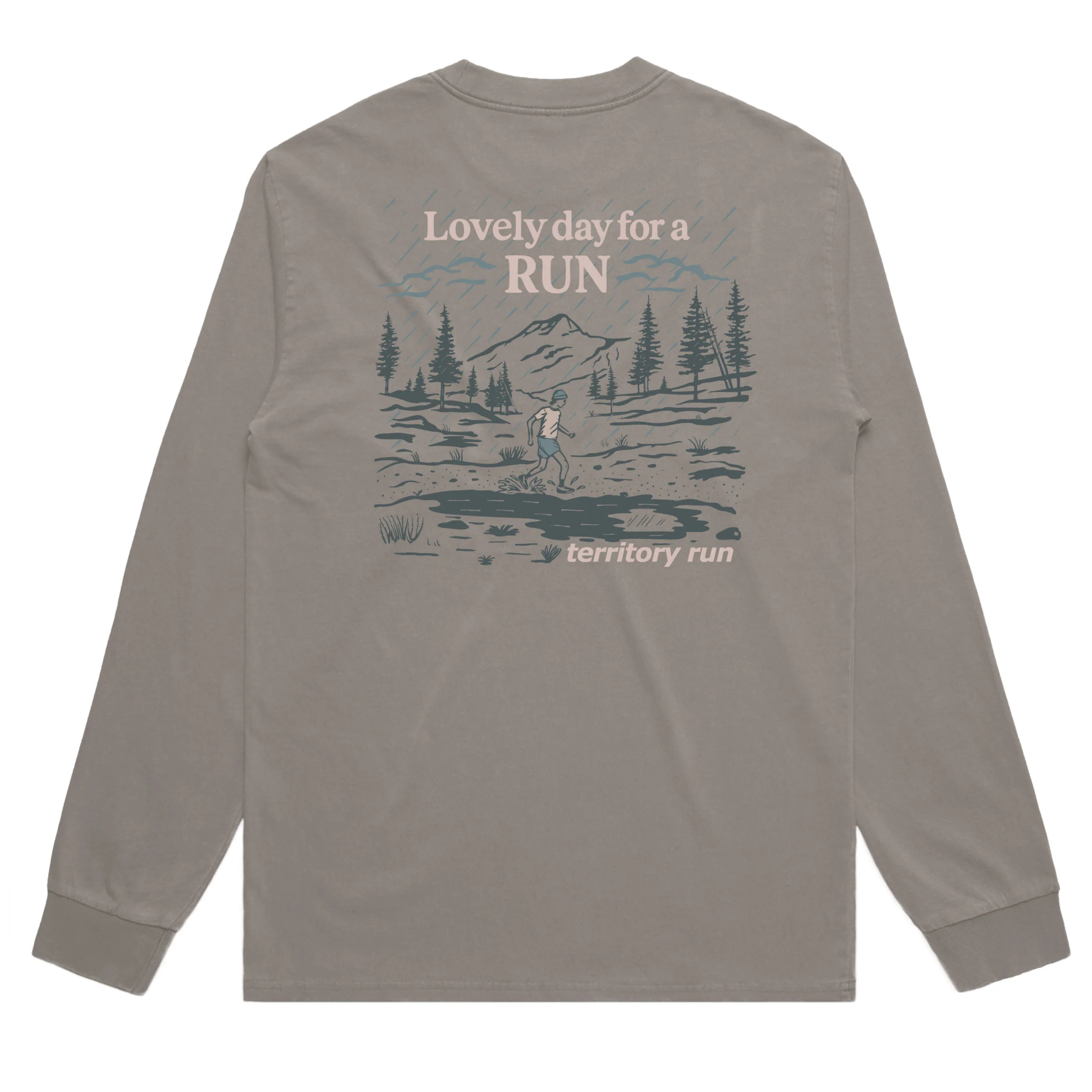 All Trail Running Goods